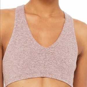 Alo Yoga Alosoft Base Bra